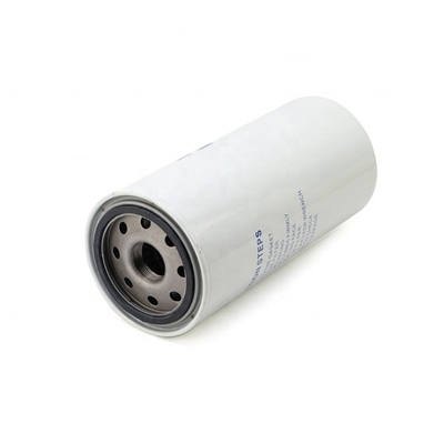 Filtri a rotazione per olio in carta in fibra di vetro di ferro Filtro idraulico Wd13145 P554105 per HYDWELL