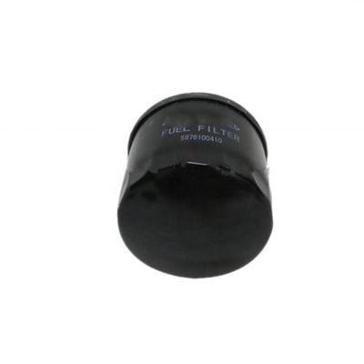 Modello di autocarro Ricambi auto durevoli Filtro del carburante per ISUZU JS Massey 8971725491