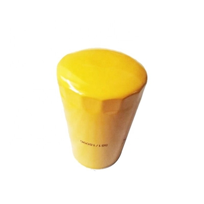 Elemento di filtro dell'olio di lubrificazione 58118096 P502363 1132402321 4032090010 V18983758600 per camion