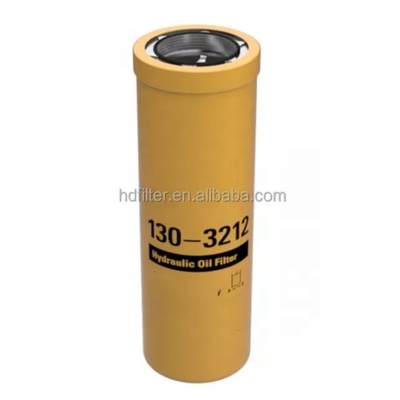 Trattori escavatori camion motore diesel filtro idraulico/trasmissione olio P170311 HF173702 130-3212 per Caterpillar