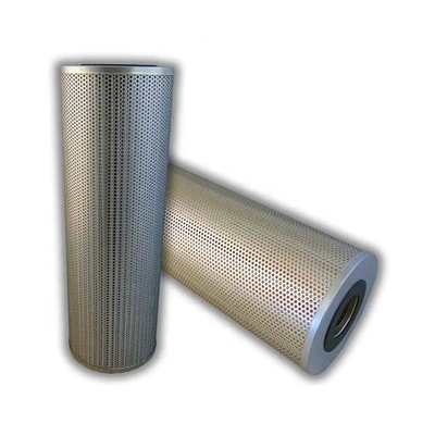 Filtro idraulico dell'olio per escavatore 16010918 BP71810 MP5404 0110200110 LF550213 LP97010