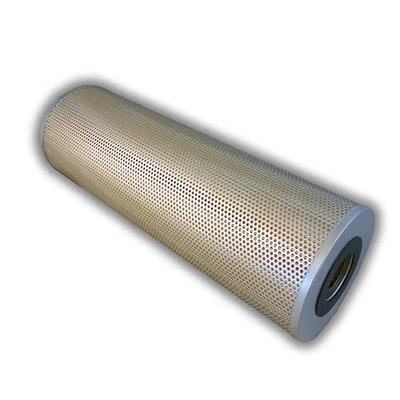 Filtro idraulico dell'olio per escavatore 16010918 BP71810 MP5404 0110200110 LF550213 LP97010