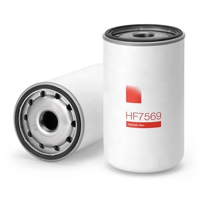 Altro anno Hf7569 Motore idraulico Filtro idraulico a rotazione