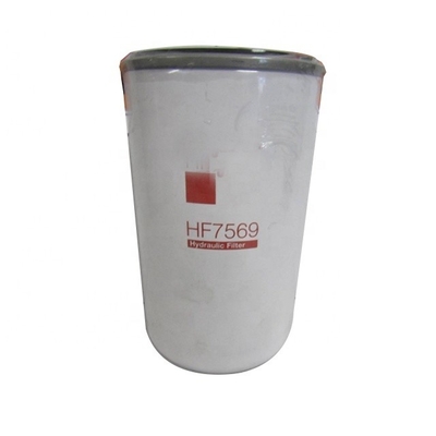 Altro anno Hf7569 Motore idraulico Filtro idraulico a rotazione