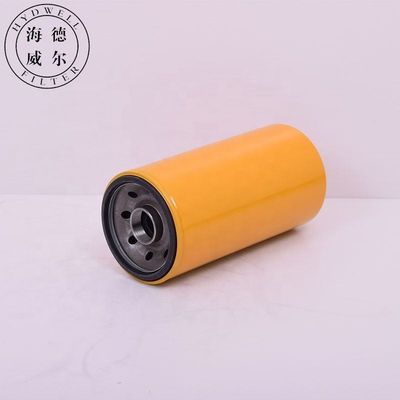 Hydwell 5I-7950 Parti del motore dell'escavatore Elemento filtro olio 5I7950 P502093 OC21050 Y05996203