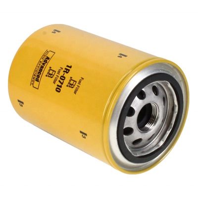 Filtro di combustibile diesel per motori di macchine da costruzione 1R0710 FF183 con ferro di Hydwell