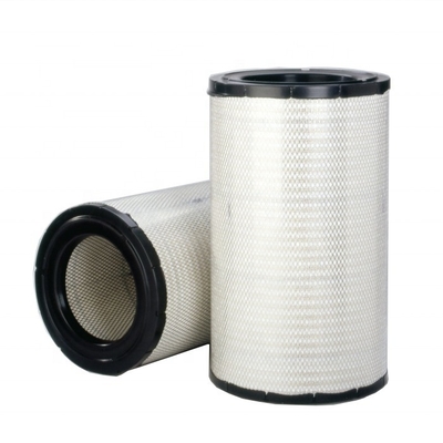 RS4989 42847 P781098 AF26207 SEV551F14 Filtro d'aria per il sistema di aria diesel ad alte prestazioni