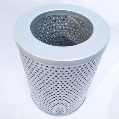 Trattori escavatori camion motori diesel filtro olio elemento P550921 HY95922 alla migliore fornitura