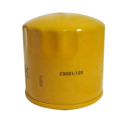 Altri 581-18063 581/M7012 581/M8563 32/915500 Ricambi per autocarri Filtro per olio per JCB