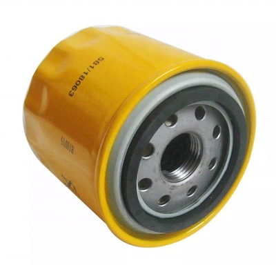 Altri 581-18063 581/M7012 581/M8563 32/915500 Ricambi per autocarri Filtro per olio per JCB