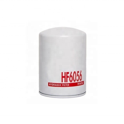Filtro di olio per motori di escavatori Hydwell Hf6056 P551551 AM107481 PB5556 43919976 per modelli