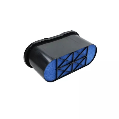 Fornitura di parti di trattori agricoli Filtro d'aria Assemblaggio di sostituzione OEM 1109060-695-C00 LG606