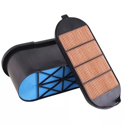 Fornitura di parti di trattori agricoli Filtro d'aria Assemblaggio di sostituzione OEM 1109060-695-C00 LG606