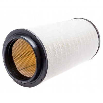 Sistema di filtro dell'aria diesel C30810/3 C308103 2453818 per prestazioni durevoli