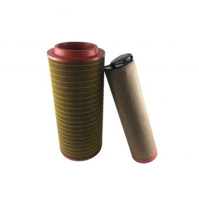 Sostituzione/riparazione Scopo 2456376 Filtro d'aria per motore diesel Caterpillar di Hydwell