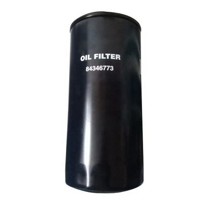 113*113*227mm Spin-On Lubricant Oil Filter Element P550639 per parti di motori di camion 84346773