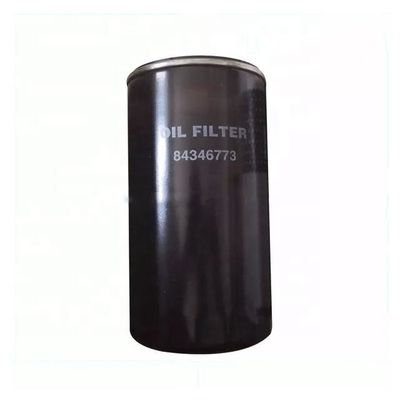 113*113*227mm Spin-On Lubricant Oil Filter Element P550639 per parti di motori di camion 84346773