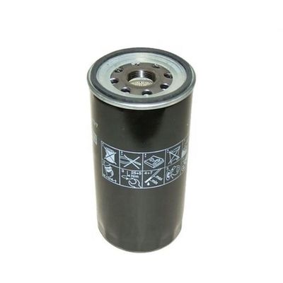 113*113*227mm Spin-On Lubricant Oil Filter Element P550639 per parti di motori di camion 84346773
