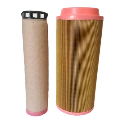 Ricambi per autoveicoli Ricambi per autoveicoli Ricambi per motori Filtro d'aria OEM 2456375 Numero di riferimento P782105 247*247*512