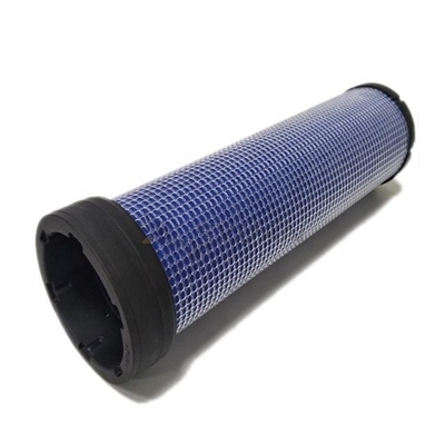 Grado di filtrazione 99,9% P828889 901-048 Parti di escavatori Hydwell Cartuccia filtro aria