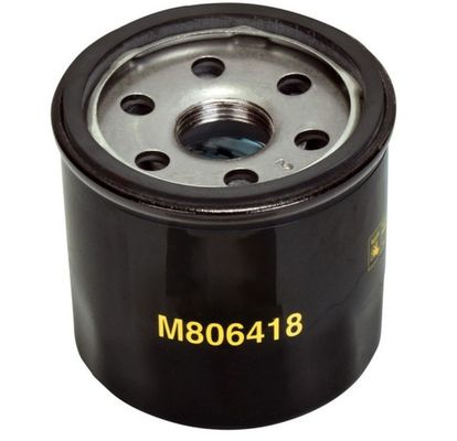 Altri filtri per olio per auto Cj-6162X 119305-35170 1000003052 376-9707 con materiali