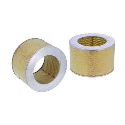 Auto Parts Engineer Machine Filter sa19051 per ABG Car Fitting all'interno di hydwell