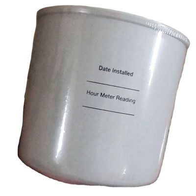 Altri filtri per olio per auto Cj-6162X 119305-35170 1000003052 376-9707 con materiali