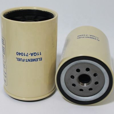 N. di riferimento P954925 Filtro separatore carburante/acqua per parti di motori di escavatori-trattori