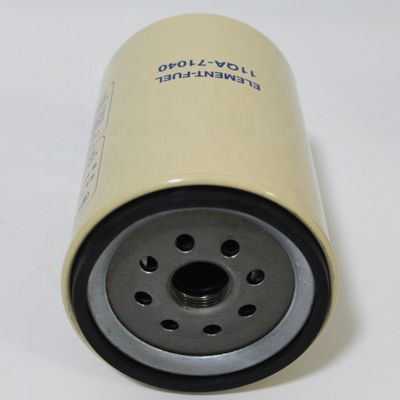 N. di riferimento P954925 Filtro separatore carburante/acqua per parti di motori di escavatori-trattori