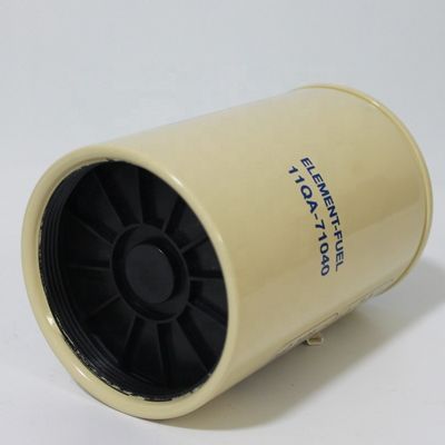 N. di riferimento P954925 Filtro separatore carburante/acqua per parti di motori di escavatori-trattori