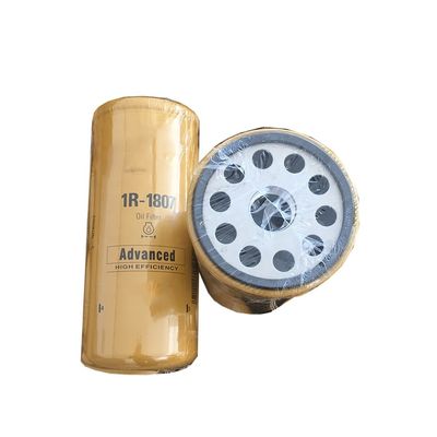 1R1807 1R-0739 1R0739 LF667 1R-1807 Filtro di olio per motori di camion per apparecchiature pesanti