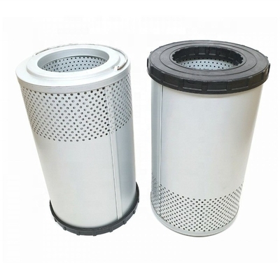 Hydwell CH1091 Yn52V01025r100 H-41100 Filtro automatico per il funzionamento di filtrazione dell'olio motore