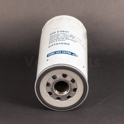 23151592 OE NO. Filtro pompa di carburante per altri anni P582021 Parti del motore