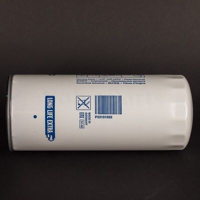 23151592 OE NO. Filtro pompa di carburante per altri anni P582021 Parti del motore