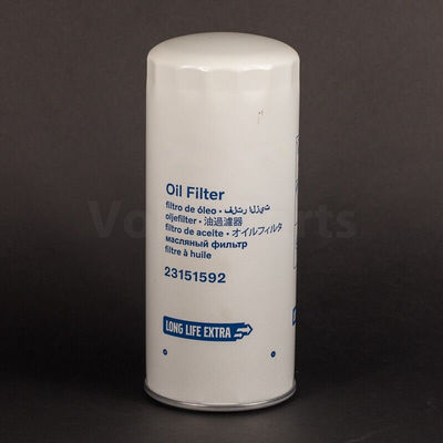 23151592 OE NO. Filtro pompa di carburante per altri anni P582021 Parti del motore