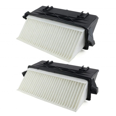 Elementi di filtro dell'aria per automezzi a motore di HYDWELL Good Construction Auto Part Filter