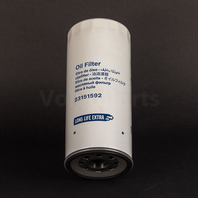 23151592 OE NO. Filtro pompa di carburante per altri anni P582021 Parti del motore