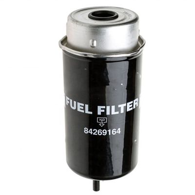 Filtro del carburante 84269164 per il sistema del carburante diesel 80*80*196 ad un costo accessibile