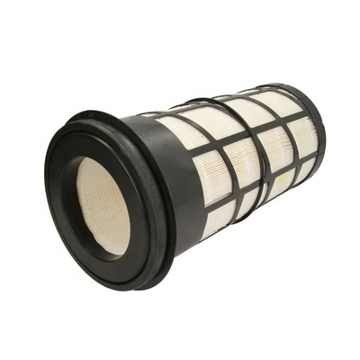 195*195*360 HYDWELL Filtro d'aria per motori di escavatori diesel Parti di ricambio Accessori per auto