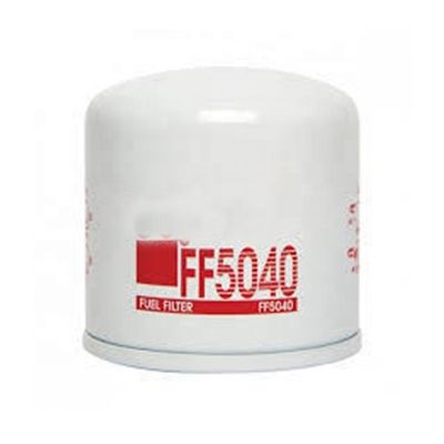 FF5040 Filtro di combustibile diesel per autocarri P550345 9712540102 1502254 7616296 792430400 77*83mm