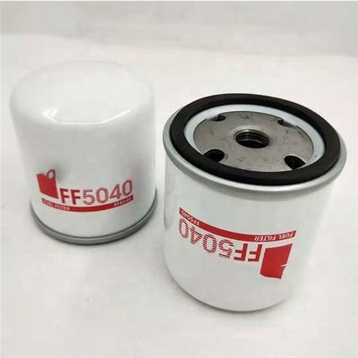 FF5040 Filtro di combustibile diesel per autocarri P550345 9712540102 1502254 7616296 792430400 77*83mm