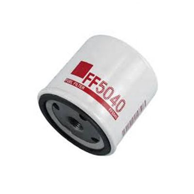 FF5040 Filtro di combustibile diesel per autocarri P550345 9712540102 1502254 7616296 792430400 77*83mm