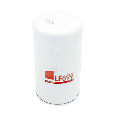 Altri accessori per autoveicoli LF699 Motore generatore lubrificante Spin On Oil Filter Referenza N.O. P554007