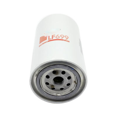 Altri accessori per autoveicoli LF699 Motore generatore lubrificante Spin On Oil Filter Referenza N.O. P554007
