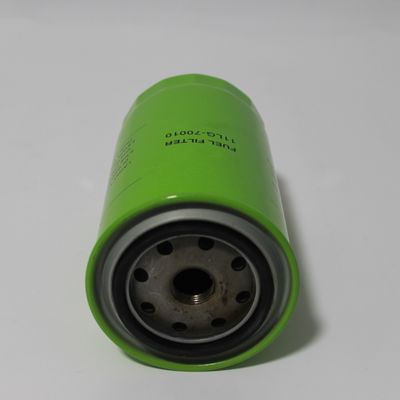Anno Altri 11LG70010 Fornitori di idrocarburi Parti del motore Filtro del carburante SN40574 Per escavatore