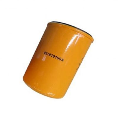 Filtro del carburante 02-910155A Filtro dell'olio 02910155A per autoveicoli a ricambio per Hydwell Anno 1988-1992