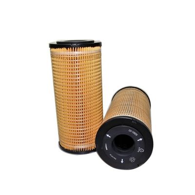 Elemento di filtraggio dell'olio di lubrificante CH10929 P502477 996452 LF16250 per trattori