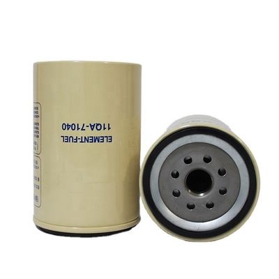 Filtro di separazione dell'acqua e del carburante per autocarri 11081663 11QA71040 P954925 02934608 42549295 108*158mm