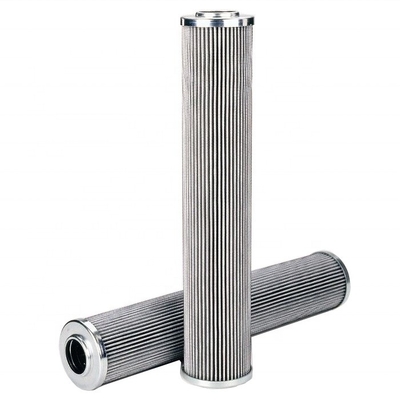 Filtro idraulico per olio 0280D010BN4HC con materiale in acciaio inossidabile ben avvolto