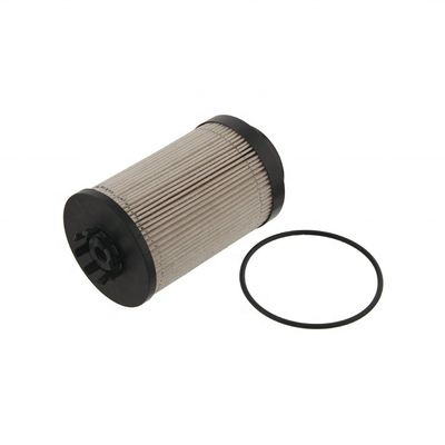 Filtro di carburante per camion 201V125030061 51.12503.0109 PU1059/2 di Hydwell con 94*94*173 Dimensioni